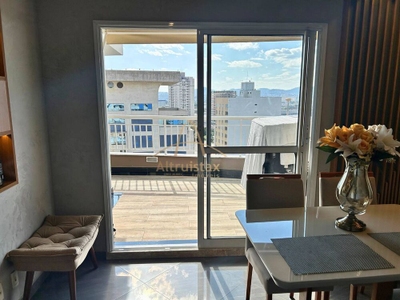 Apartamento, 3 quartos, 123 m² - Foto 3