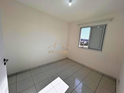 Apartamento, 2 quartos, 51 m² - Foto 5