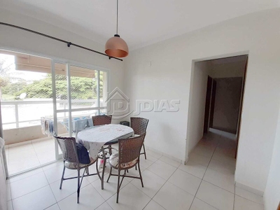 Apartamento, 3 quartos, 91 m² - Foto 1
