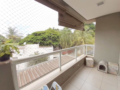 Apartamento, 3 quartos, 91 m² - Foto 2