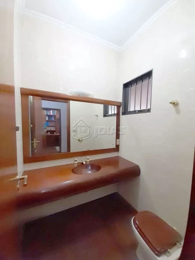 Casa, 3 quartos, 372 m² - Foto 1