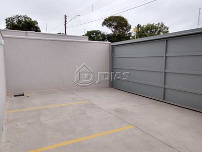 Apartamento, 2 quartos, 47 m² - Foto 3