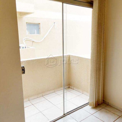 Apartamento, 1 quarto, 35 m² - Foto 2