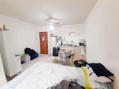 Apartamento, 1 quarto, 28 m² - Foto 3