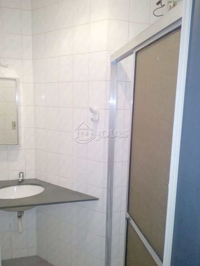 Apartamento, 1 quarto, 35 m² - Foto 2