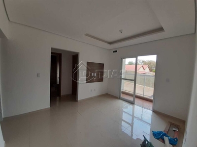 Apartamento, 2 quartos, 57 m² - Foto 1