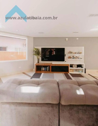 Casa de Condomínio, 5 quartos - Foto 2