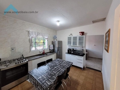 Chácara, 3 quartos, 891 m² - Foto 2