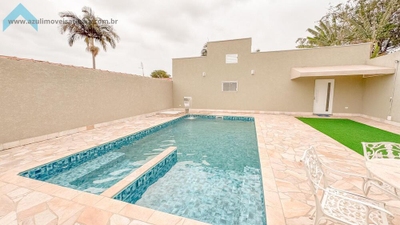 Casa, 5 quartos - Foto 3