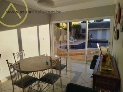 Casa, 5 quartos, 345 m² - Foto 2