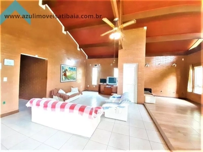 Chácara, 6 quartos, 6150 m² - Foto 3