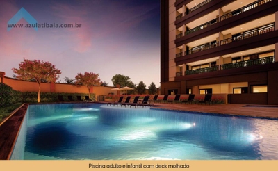 Apartamento, 2 quartos, 68 m² - Foto 3