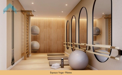 Apartamento, 2 quartos, 68 m² - Foto 4