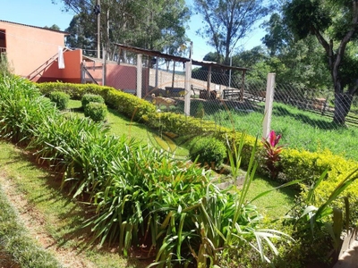 Chácara, 2 quartos, 10000 m² - Foto 3