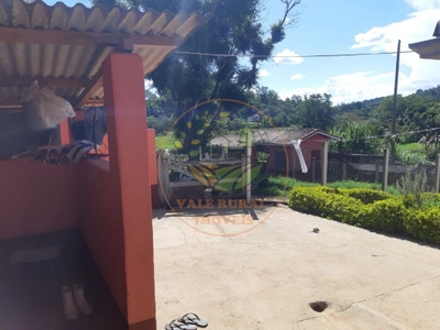 Chácara, 2 quartos, 10000 m² - Foto 4