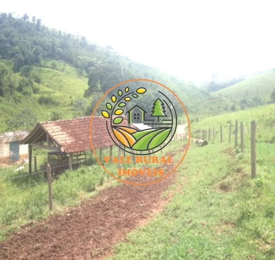 Fazenda-Sítio-Chácara, 201 m² - Foto 4