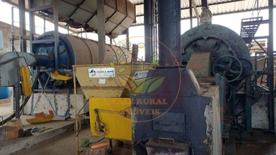 Fazenda-Sítio-Chácara - Foto 4