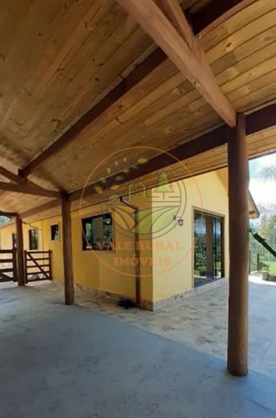 Chácara, 2 quartos - Foto 1