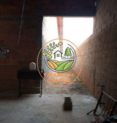 Chácara, 3 quartos, 1265 m² - Foto 3