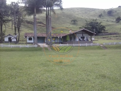 Fazenda-Sítio-Chácara, 50 m² - Foto 1