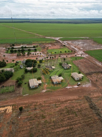 Fazenda-Sítio-Chácara - Foto 5