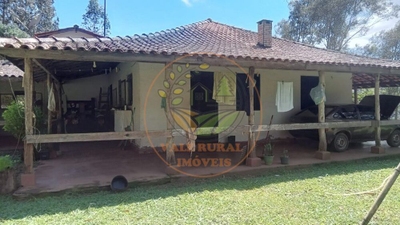 Fazenda-Sítio-Chácara - Foto 2