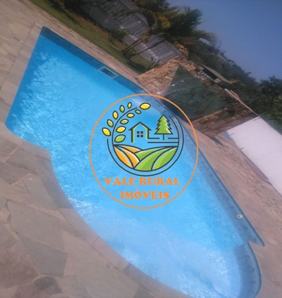 Chácara, 5 quartos, 5000 m² - Foto 4