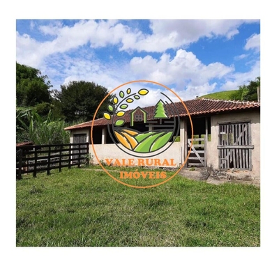 Fazenda-Sítio-Chácara, 62 m² - Foto 3