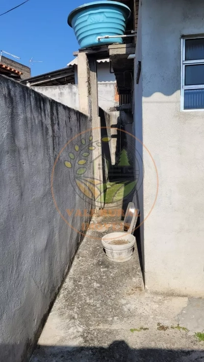 Casa, 3 quartos - Foto 3