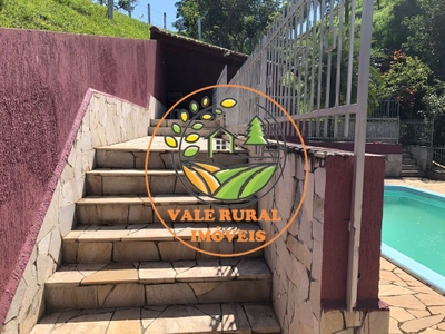 Sítio, 3 quartos, 5 m² - Foto 3