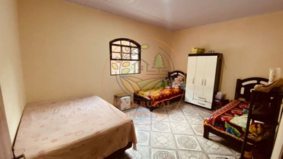 Chácara, 3 quartos, 2 hectares - Foto 3