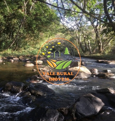 Chácara, 3 quartos, 6050 m² - Foto 2