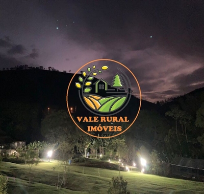 Chácara, 3 quartos, 6050 m² - Foto 3