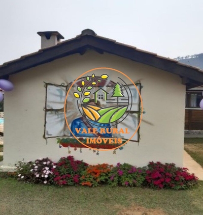 Chácara, 3 quartos, 6050 m² - Foto 4