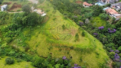 Terreno, 2 hectares - Foto 4