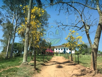 Fazenda-Sítio-Chácara, 114 m² - Foto 3