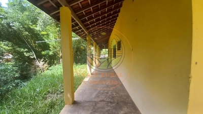 Sítio, 3 quartos, 12 m² - Foto 2