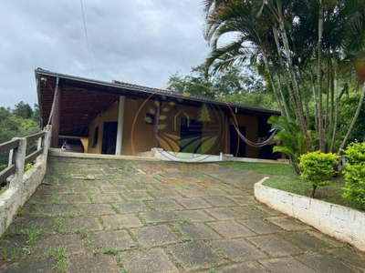 Sítio, 3 quartos - Foto 1