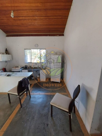 Fazenda-Sítio-Chácara, 3 quartos - Foto 3
