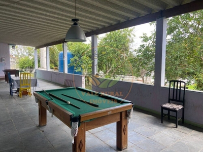 Chácara, 2 quartos, 2000 m² - Foto 4