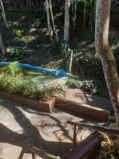 Sítio, 4 quartos, 6 hectares - Foto 4