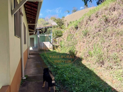 Sítio, 3 quartos, 40000 m² - Foto 3