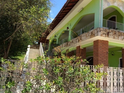 Chácara, 3 quartos, 1000 m² - Foto 1