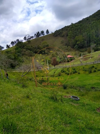 Sítio, 6 m² - Foto 2