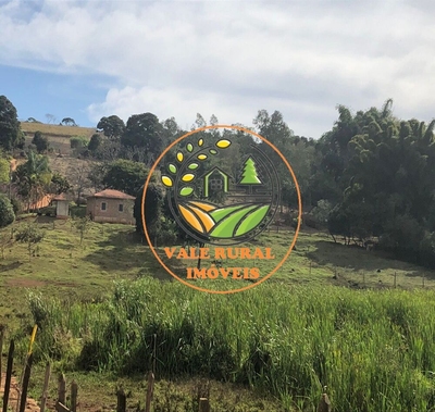 Chácara, 3 quartos, 2 hectares - Foto 1