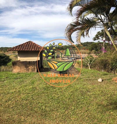 Chácara, 3 quartos, 2 hectares - Foto 2