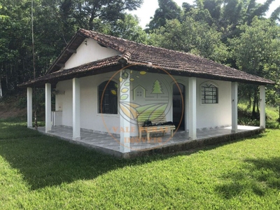 Chácara, 2 quartos, 10000 m² - Foto 2