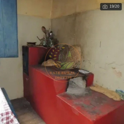 Fazenda-Sítio-Chácara, 3 quartos - Foto 1