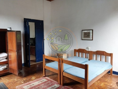 Fazenda-Sítio-Chácara, 5 quartos - Foto 4