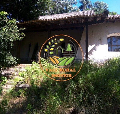 Sítio, 6 quartos, 8 hectares - Foto 4